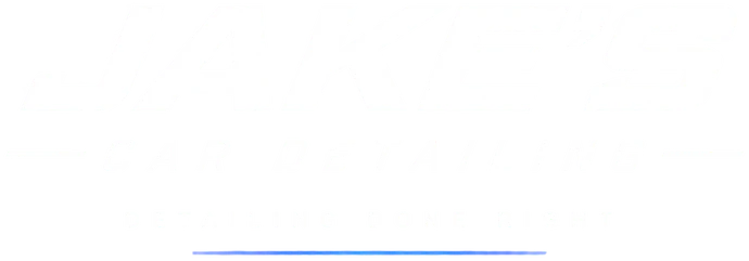 Jake's Car Detailing. Detailing done right.